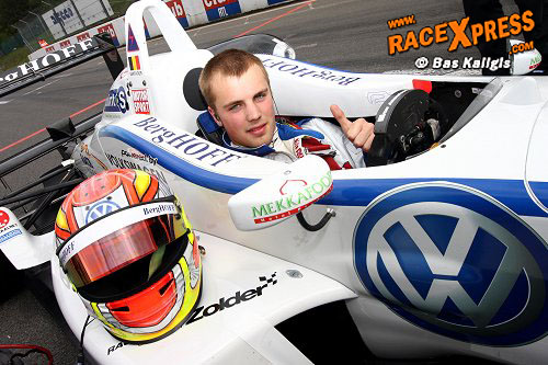 Laurens Vanthoor